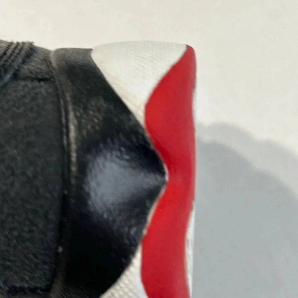 Nike Air Jordan 13 Retro (PS) Michael original game shoe design 1997 size 11C - Picture 14 of 16